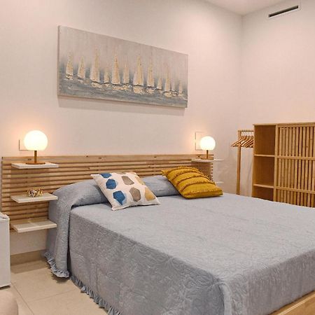 A' Treglia B&B Santa Maria di Castellabate Exteriör bild