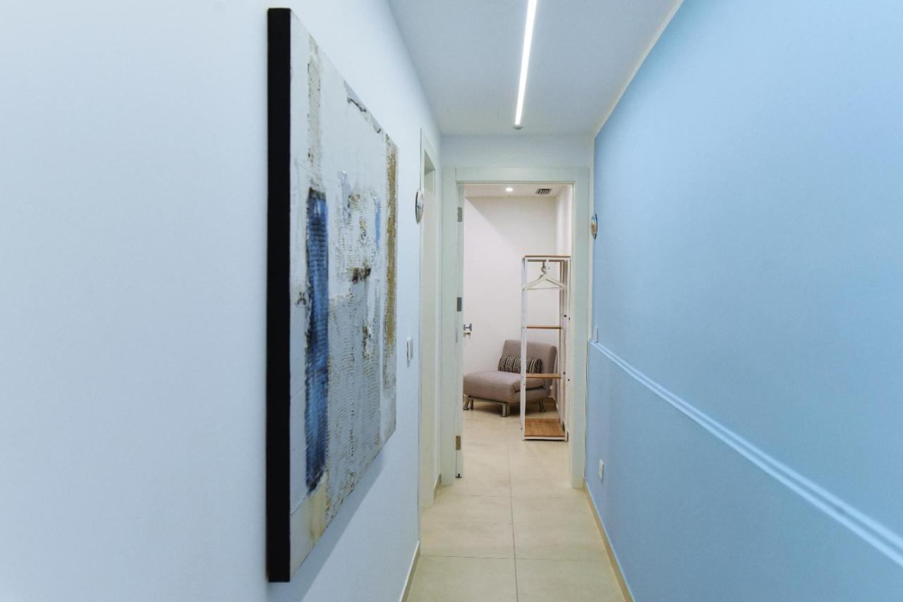 A' Treglia B&B Santa Maria di Castellabate Exteriör bild